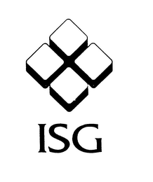 ISG