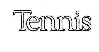 TENNIS