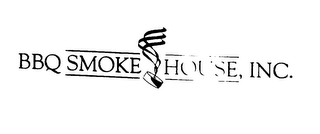 BBQ SMOKE HOUSE, INC.