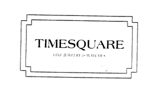 TIMESQUARE FINE JEWELRY & WATCHES