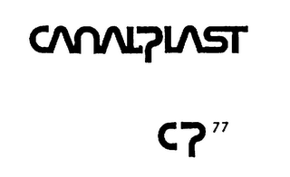 CANALPLAST CP 77