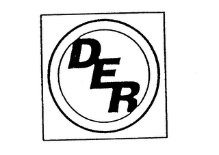 DER