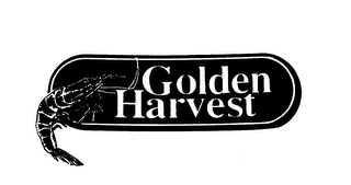 GOLDEN HARVEST