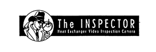 THE INSPECTOR HEAT EXCHANGER VIDEO INSPECTION CAMERA