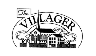 THE VILLAGER