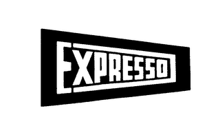 EXPRESSO