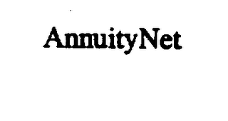 ANNUITYNET