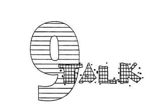 9TALK