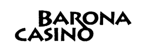 BARONA CASINO