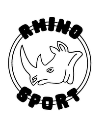 RHINO SPORT