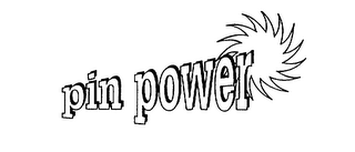 PIN POWER