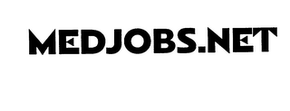 MEDJOBS.NET