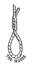 THE NOOSE