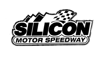 SILICON MOTOR SPEEDWAY