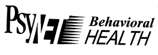PSYNET BEHAVIORAL HEALTH