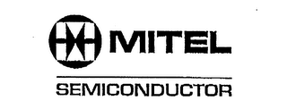 MITEL SEMICONDUCTOR