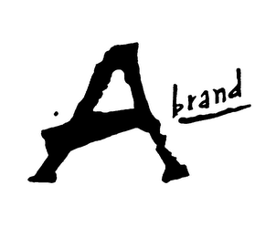 A BRAND