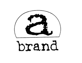 A BRAND