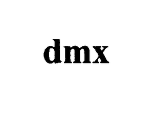 DMX