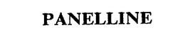 PANELLINE
