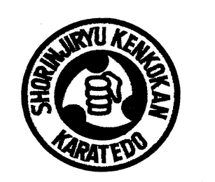 SHORINJIRYU KENKOKAN KARATEDO