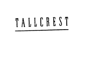 TALLCREST