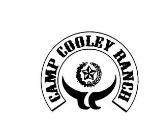 CAMP COOLEY RANCH