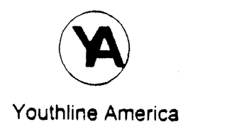 YA YOUTHLINE AMERICA