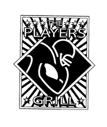 THE PLAYERS GRILL