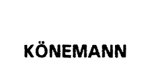 KONEMANN