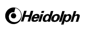 HEIDOLPH