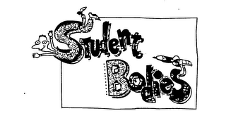 STUDENT BODIES