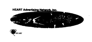 HEART ADVERTISING NETWORK, INC. HOT JOBS