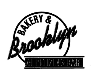 BAKERY & BROOKLYN APPETIZING BAR