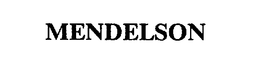 MENDELSON ELECTRONICS CO., INC.