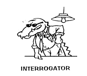 INTERROGATOR