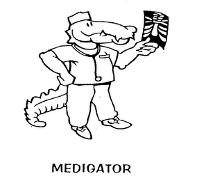 MEDIGATOR