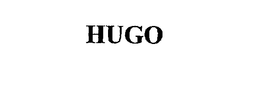 HUGO trademark
