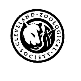 CLEVELAND ZOOLOGICAL SOCIETY