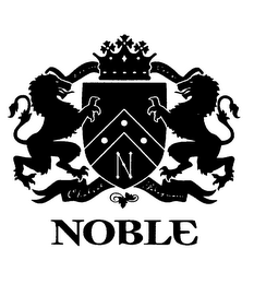 NOBLE