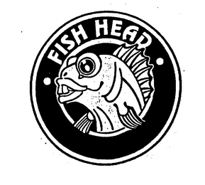 FISH HEAD