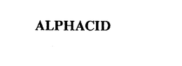 ALPHACID