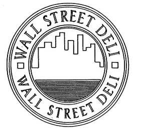 WALL STREET DELI