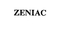 ZENIAC