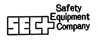 SEC+ SAFETY EQUIPMENT COMPANY