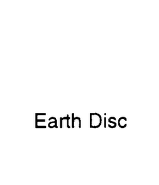 EARTH DISC