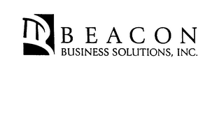 BEACON BUSINESS SOLUTIONS, INC.