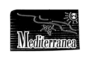 MEDITERRANEA