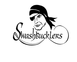 SWASHBUCKLERS