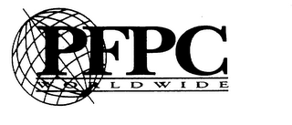 PFPC WORLDWIDE